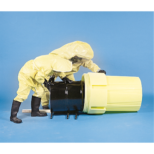 Barils de r&eacute;cup&eacute;ration Poly-Overpack 65, 65 gal. US, Stationnaire Southpoint Industrial Supply