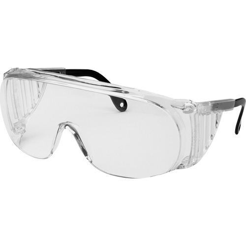 Lunettes de s&eacute;curit&eacute; antibu&eacute;es Uvex Ultraspec 2000 Uvextreme, Lentille Transparent, Antibu&eacute;e/Anti-&eacute;gratignures, ANSI Z87+/R&eacute;pond ou surpasse la norme CSA Z94.3 Southpoint Industrial Supply