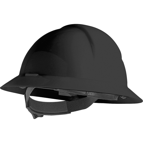 Casque de s&eacute;curit&eacute; North The Everest, R&eacute;pond aux normes CSA type 2, Suspension Rochet, Non ventil&eacute; Southpoint Industrial Supply