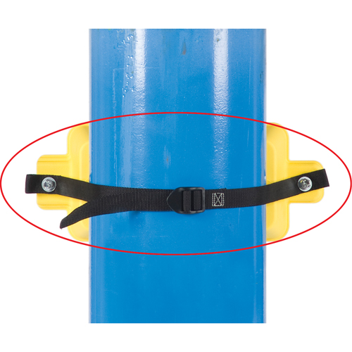 Support pour six bouteilles Southpoint Industrial Supply