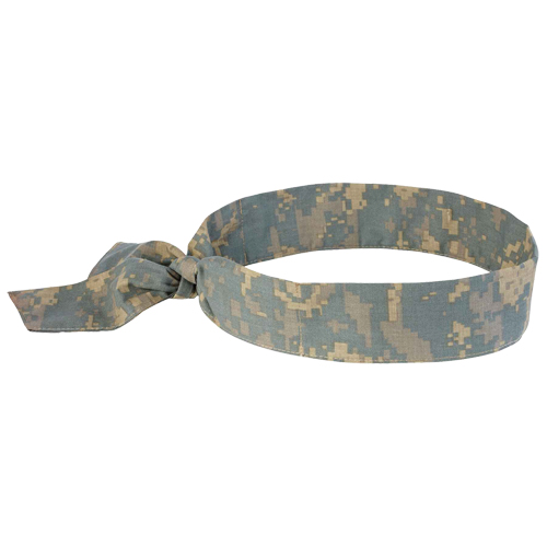 Chill-Its&reg; 6700 Cooling Bandanas, Multi-Colour Southpoint Industrial Supply