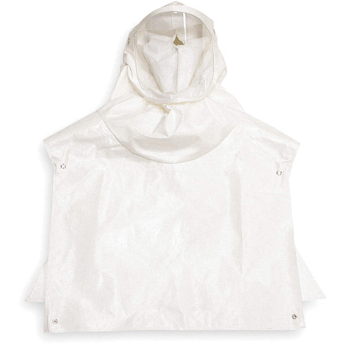 Cagoule Primair s&eacute;rie 100, Universel, Coiffe souple, Bavette Simple Southpoint Industrial Supply