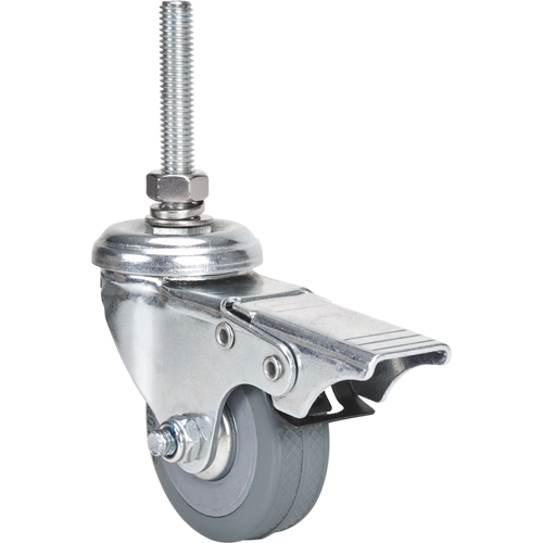 roulettes en option pour &eacute;crans modulaire ajustable pour le soudage COMBOframe Southpoint Industrial Supply