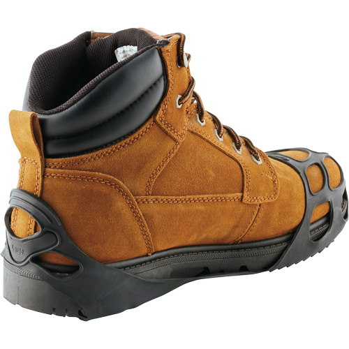 Aide &agrave; la traction tout usage, Carbure de tungst&egrave;ne, Traction Crampon, Grand Southpoint Industrial Supply