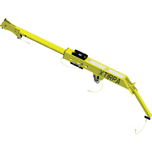 Innova XTIRPA Confined Space Rescue Systems - Davit Arms Southpoint Industrial Supply