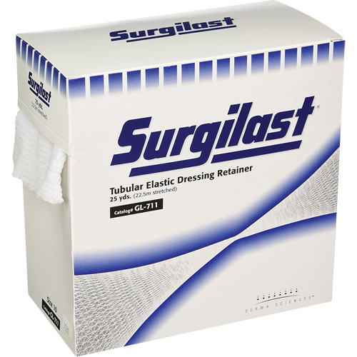 Tubular Elastic Bandage Retainer, Non-Medical Southpoint Industrial Supply