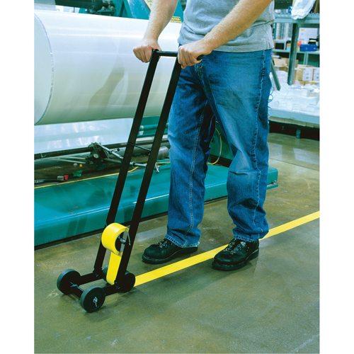 Floor Tape Applicators Southpoint Industrial Supply