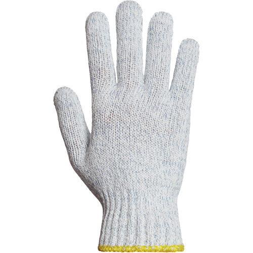 Gant tricot&eacute; Superior SNF, Polyester, Calibre 7, Grand Southpoint Industrial Supply