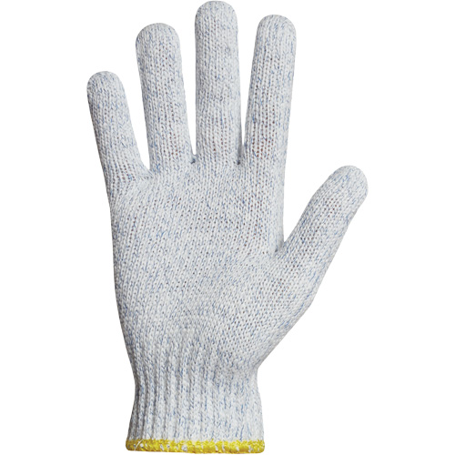 Gant tricot&eacute; Superior SNF, Polyester, Calibre 7, Grand Southpoint Industrial Supply