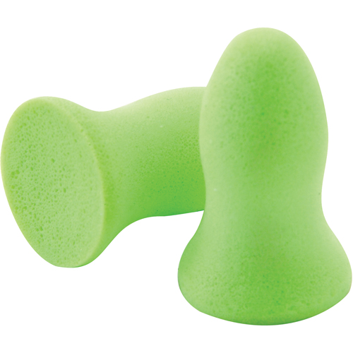 Meteors&reg; Foam Earplugs, Bulk - Box Southpoint Industrial Supply