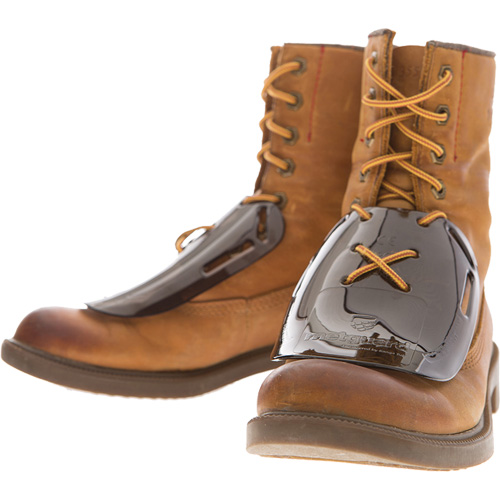 Non-Conductive Metatarsal Guards, Polycarbonate Southpoint Industrial Supply