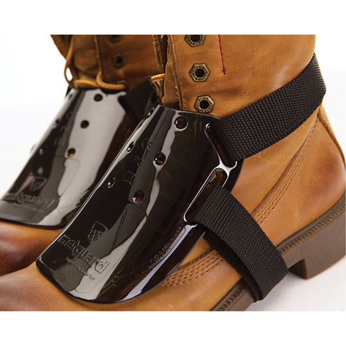 Non-Conductive Metatarsal Guards - Optional Metstrap Southpoint Industrial Supply
