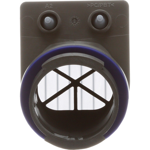 Ensemble de soupape d'expiration Southpoint Industrial Supply