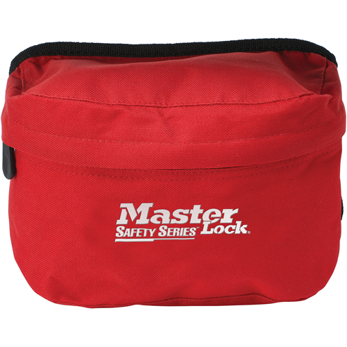 Personal Safety Lockout Kit - Compact Pouch Only, Confined Space Kit Southpoint Industrial Supply