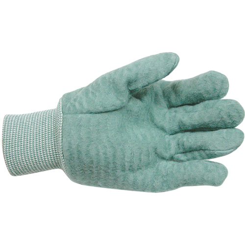 Original Super Green King Gloves, Heavy Weight, Large Southpoint Industrial Supply