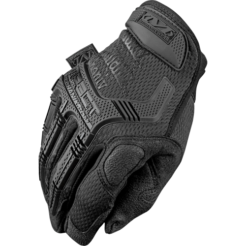 M-Pact&reg; Covert Gloves, Small, Synthetic Palm, Hook & Loop Cuff Southpoint Industrial Supply