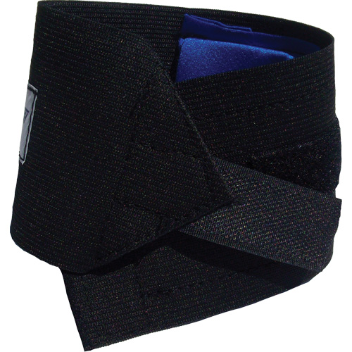 Supports de poignet universels, &eacute;lastique, Taille unique Southpoint Industrial Supply