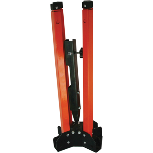 Tilt-Adjust Sign Stand Southpoint Industrial Supply