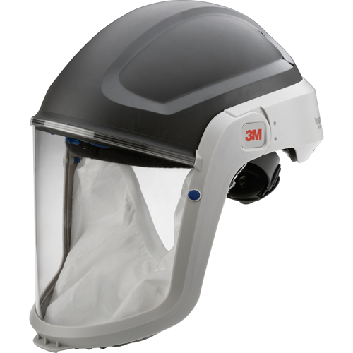 Ensemble casque Versaflo, Universel, Casque rigide Southpoint Industrial Supply
