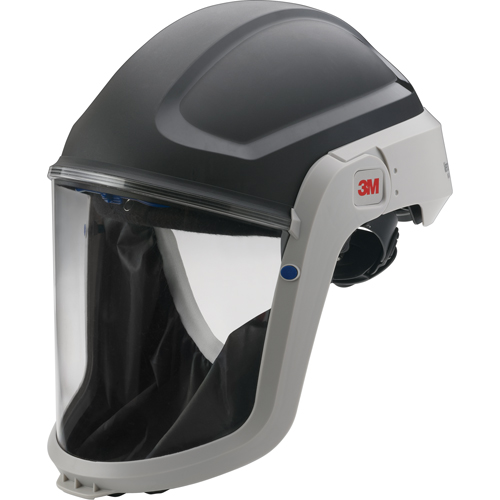 Ensemble casque Versaflo, Universel, Casque rigide Southpoint Industrial Supply