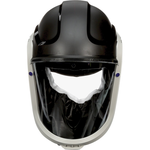 Ensemble casque Versaflo, Universel, Casque rigide Southpoint Industrial Supply