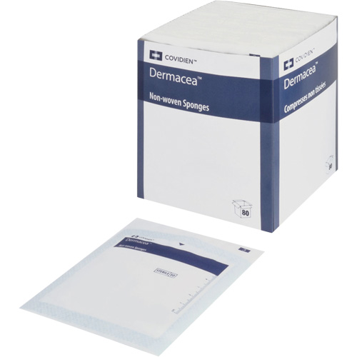 Non-Woven Sponges Southpoint Industrial Supply