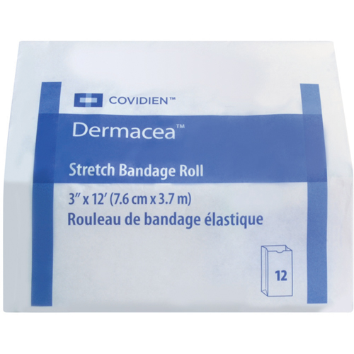 Bandages &eacute;lastiques moulants, Couper au besoin lo x 3" la, Classe 1 Southpoint Industrial Supply