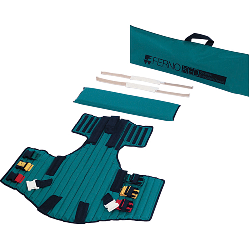 <strong>K.E.D. (appareils de d&eacute;sincarc&eacute;ration Kendrick)</strong> Southpoint Industrial Supply