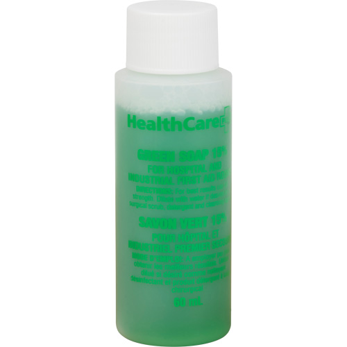 Green Soap, Liquid, Antiseptic Southpoint Industrial Supply