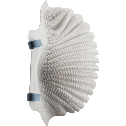 Respirateurs Airwave, N95, Certifi&eacute; NIOSH, Grand/Moyen Southpoint Industrial Supply