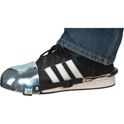 Toe Guard, One Size Southpoint Industrial Supply