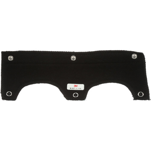 Bandeau et tampon frontal confortable Versaflo Southpoint Industrial Supply