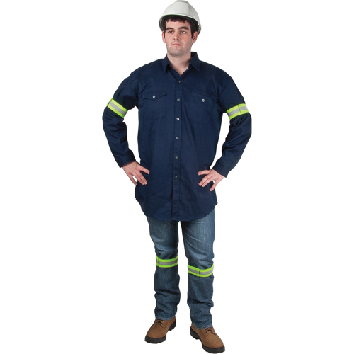 12" Arm & Leg Bands Southpoint Industrial Supply