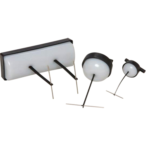 Paquet de 3 joints RuptureSeal Southpoint Industrial Supply