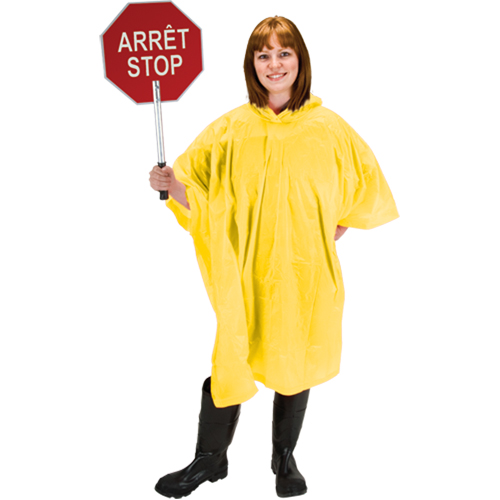 Poncho RZ Southpoint Industrial Supply