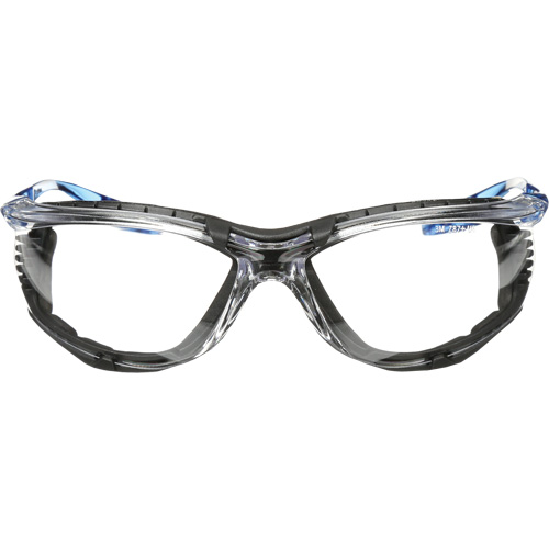 Virtua Safety Glasses with Foam Gasket, Clear Lens, Anti-Fog, ANSI Z87+/Meets/Exceeds CSA Z94.3 Southpoint Industrial Supply
