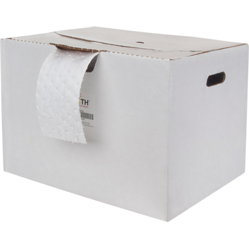 Multi-Purpose Sorbents, 50' L x 5" W, 10 gal. Absorbancy Southpoint Industrial Supply