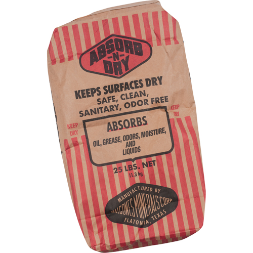 Absorbant Absorb-N-Dry Southpoint Industrial Supply