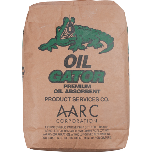 Absorbants - Oil Gator Southpoint Industrial Supply