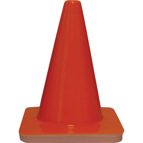 Sport Traffic Cone, 5", Orange Southpoint Industrial Supply