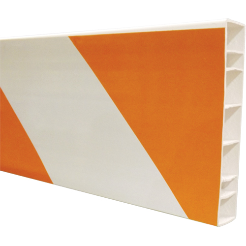 PLASTXA-Frame Barricade T-Board Southpoint Industrial Supply
