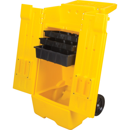 Mobile Tool Kaddie Southpoint Industrial Supply