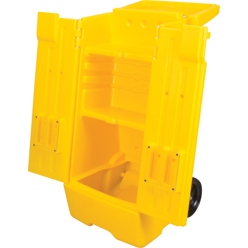 Mobile Tool Kaddie Southpoint Industrial Supply
