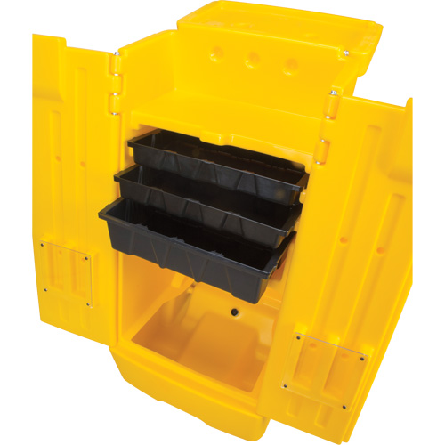 Mobile Tool Kaddie Southpoint Industrial Supply