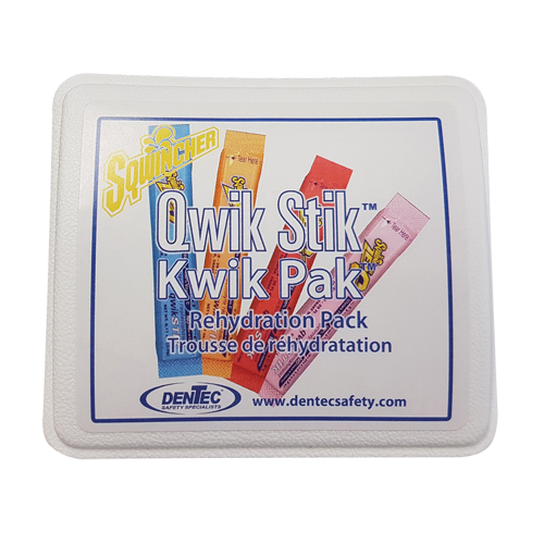 Sqwincher&reg; Qwik Stik Kwik PakLite Rehydration Drink, Single Serve Southpoint Industrial Supply