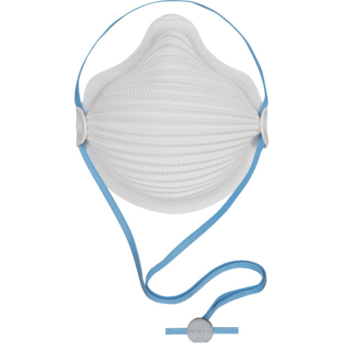 Airwave Respirators, N95, NIOSH Certified, Large/Medium Southpoint Industrial Supply