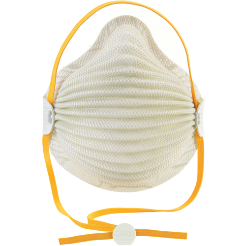 Airwave Respirators, N95, NIOSH Certified, Small Southpoint Industrial Supply