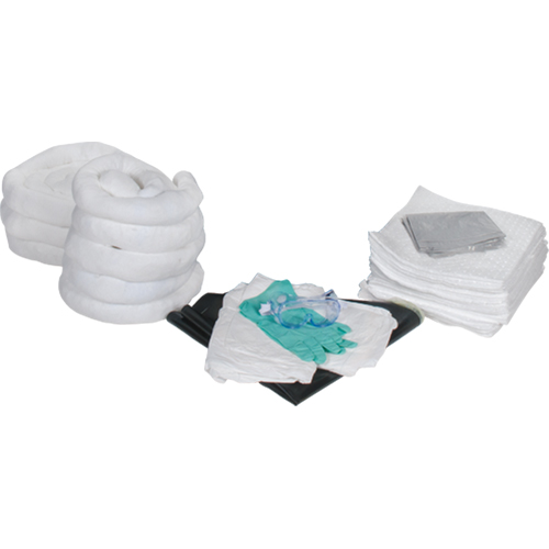 55-Gallon Replacement Kit, Oil Only Southpoint Industrial Supply