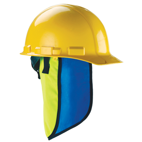Voiles de refroidissement pour le cou 6670CT Chill-Its Southpoint Industrial Supply