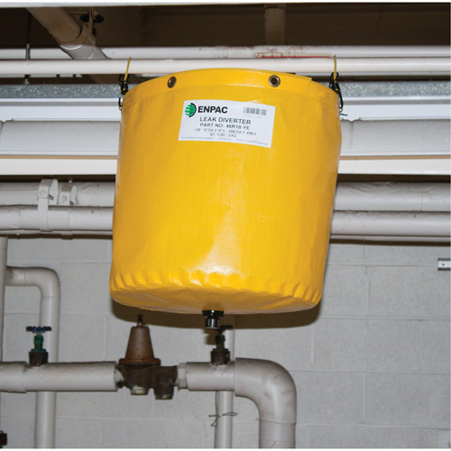 Pipe Leak Diverters Southpoint Industrial Supply